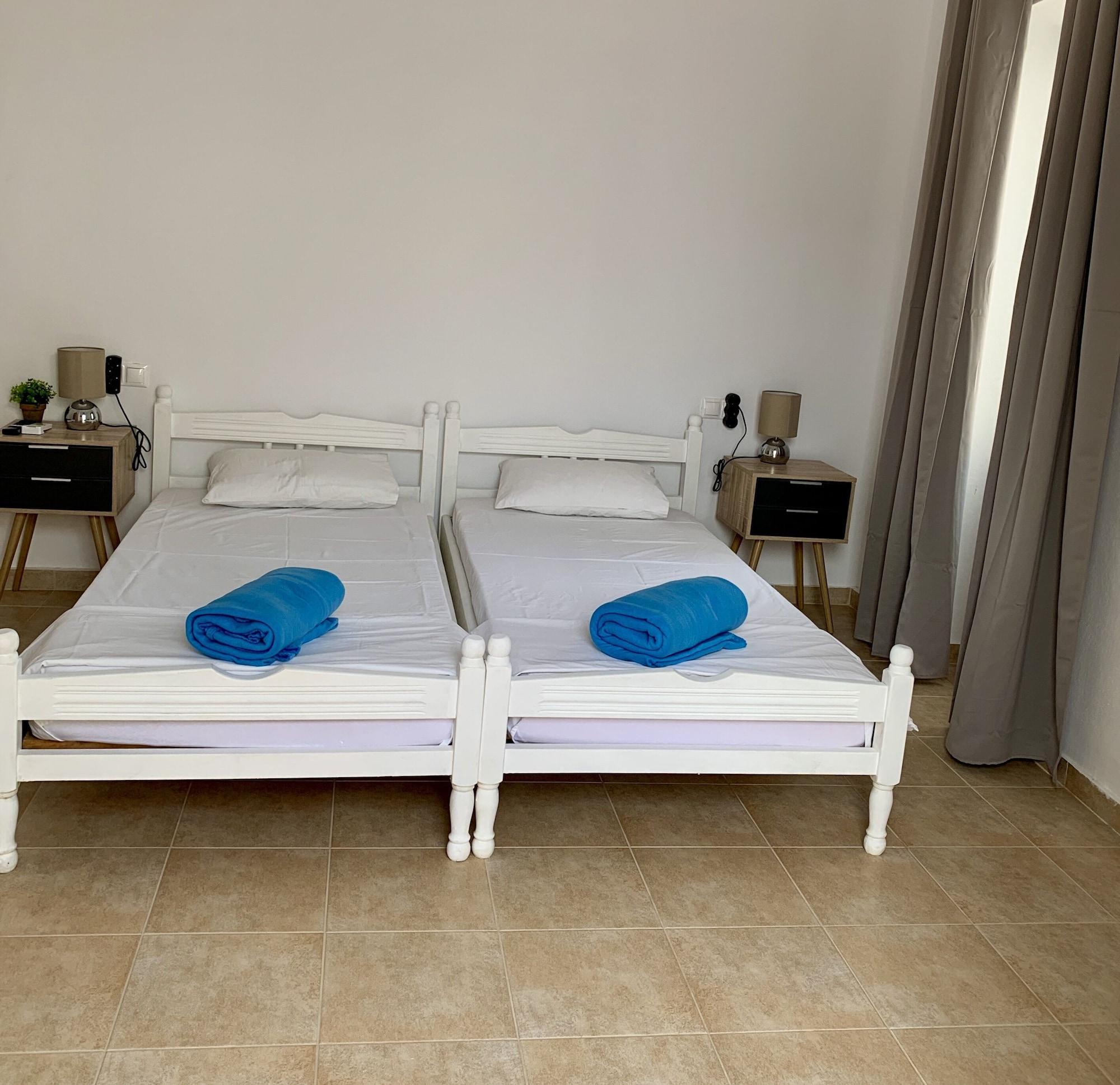 Pals Studios Pefki  Bagian luar foto