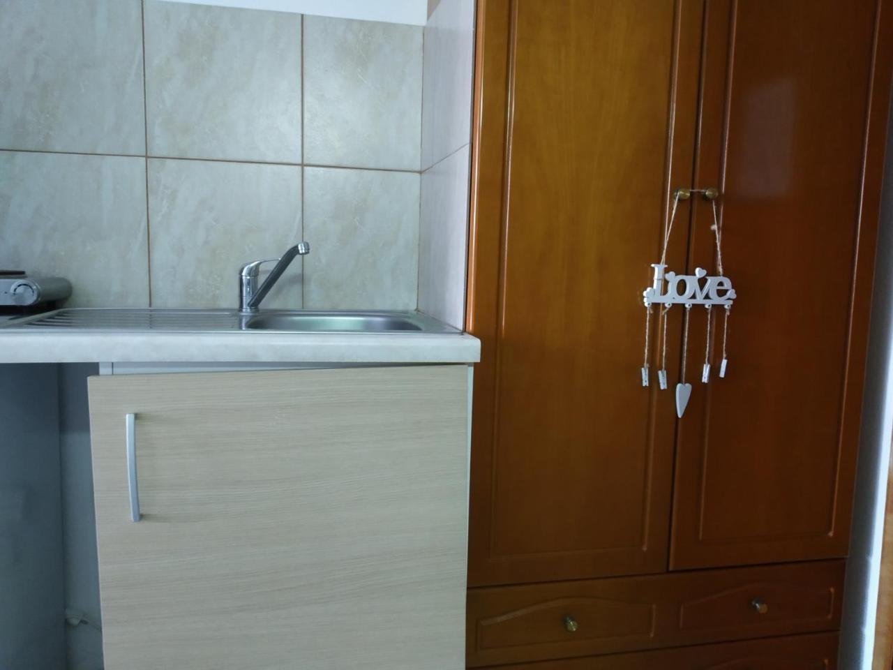 Pals Studios Pefki  Bagian luar foto