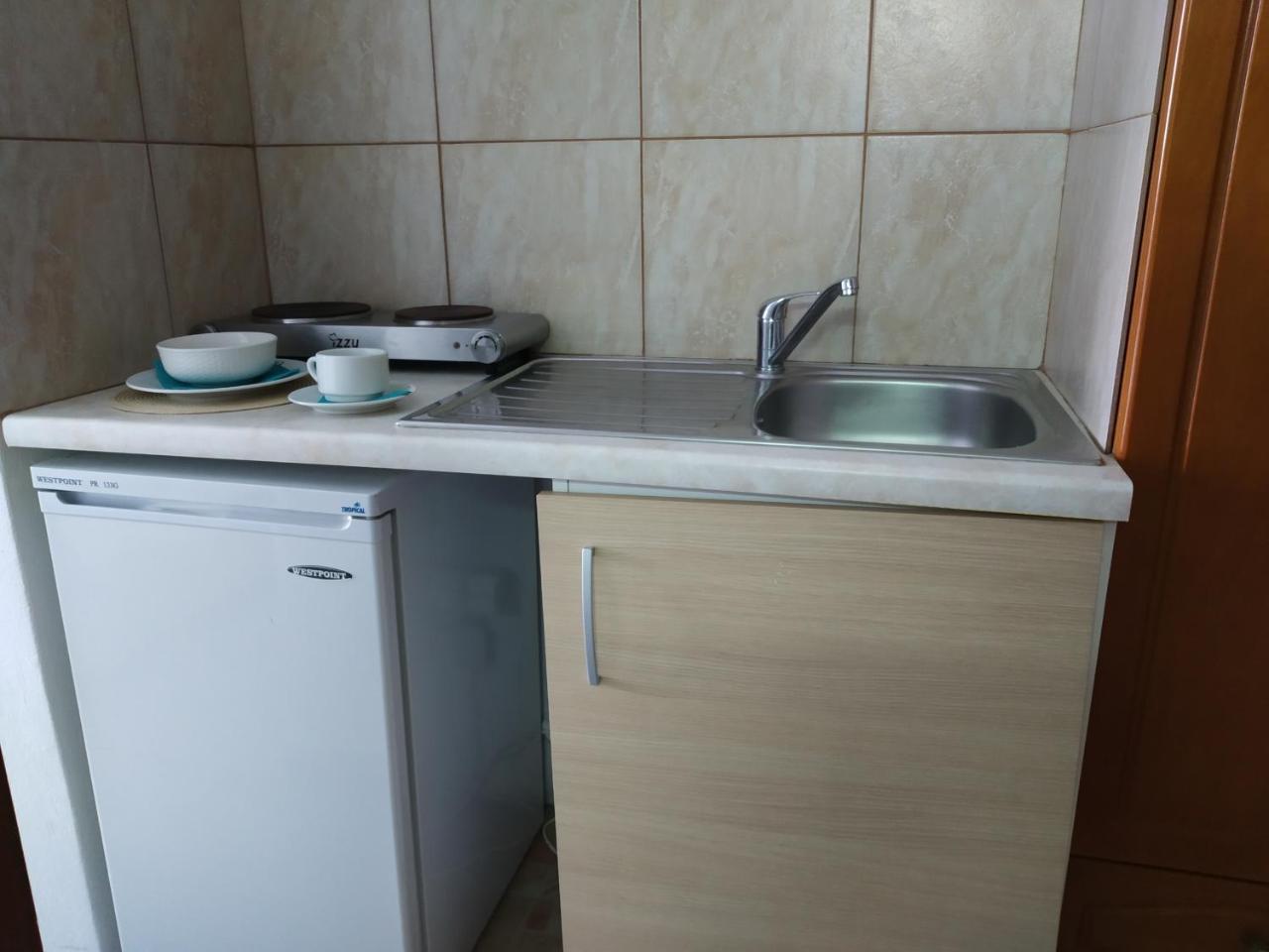Pals Studios Pefki  Bagian luar foto